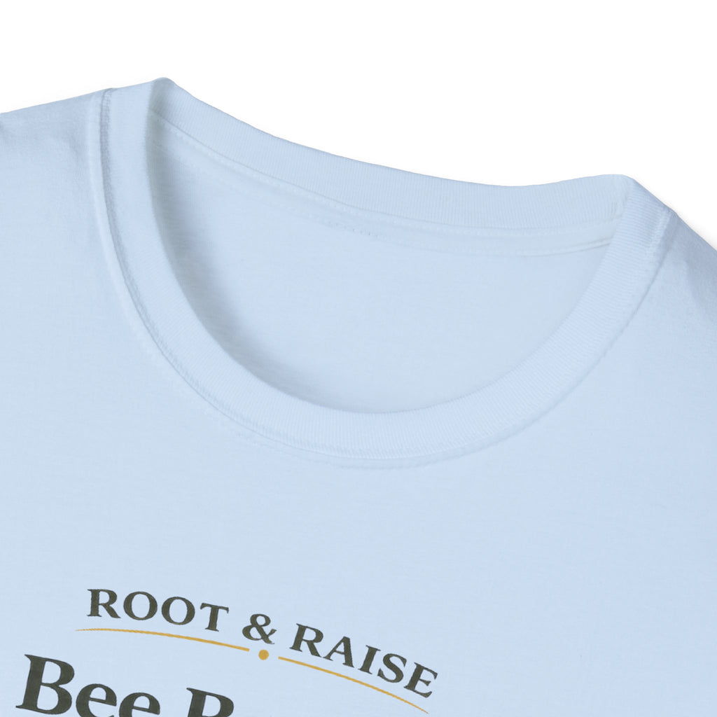 Bee Broke Grow Broke T-Shirt
