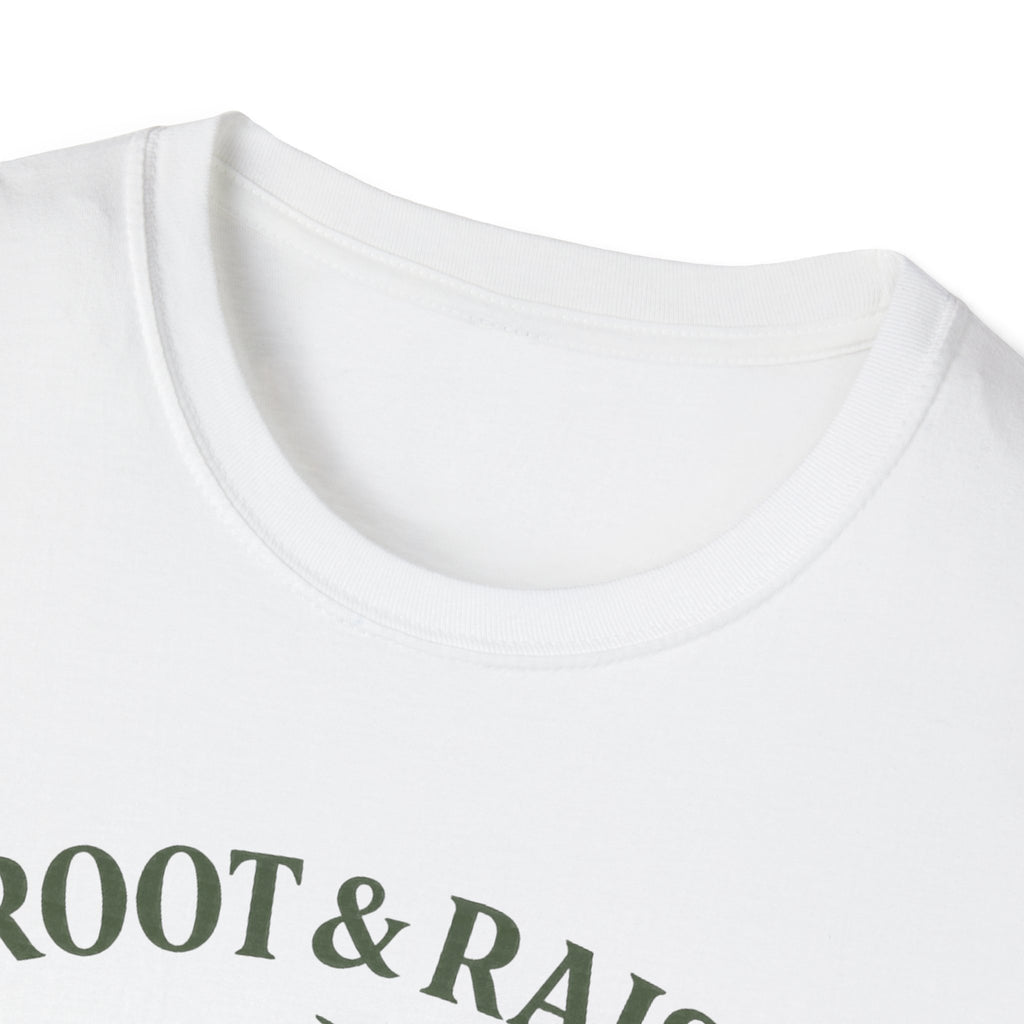 Kitchen Garden Standard T-Shirt