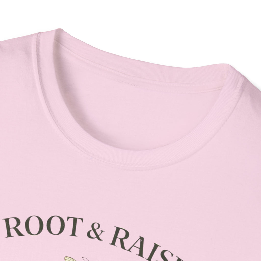 Bean Pod Harvest T-Shirt