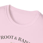 Bean Pod Harvest T-Shirt