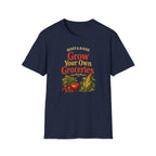 Grow Your Own Groceries T-Shirt