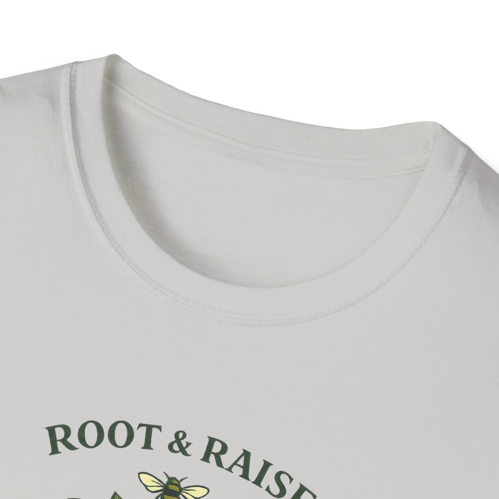 Heirloom Garden Co. T-Shirt