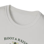 Heirloom Garden Co. T-Shirt