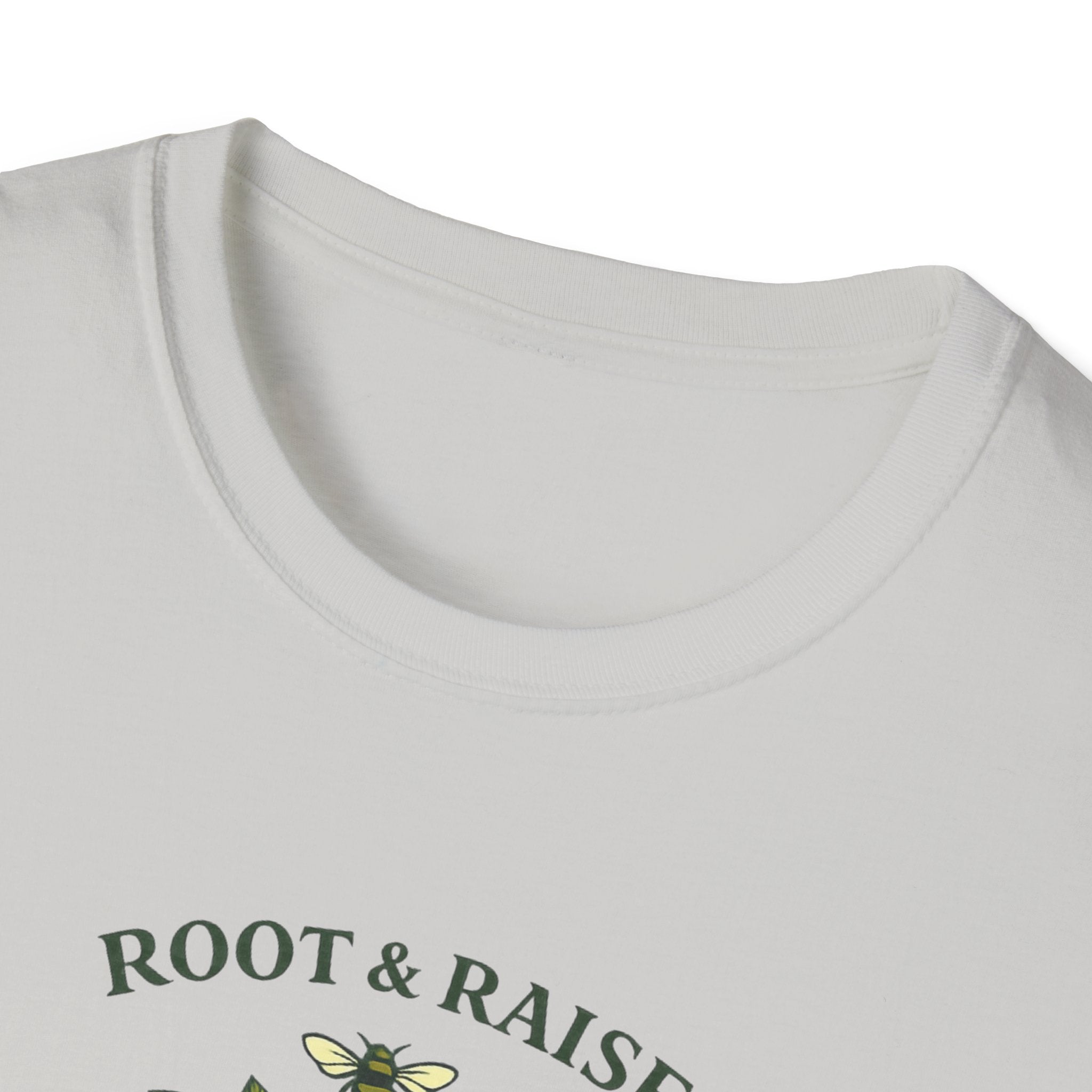 Heirloom Garden Co. T-Shirt