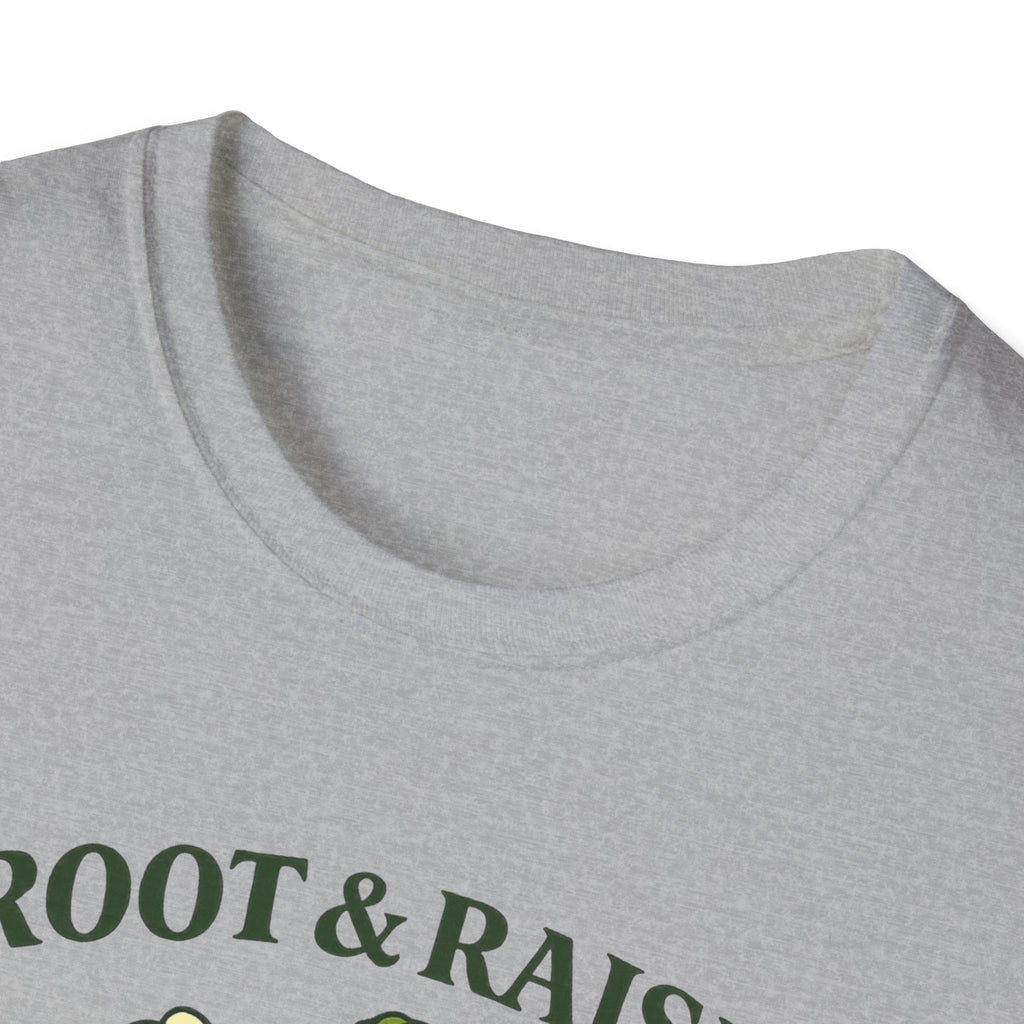 Bean Pod Season T-Shirt