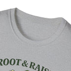 Bean Pod Season T-Shirt