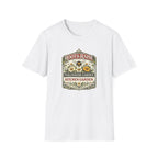 Pollinator Garden Kitchen Garden T-Shirt - Vintage