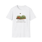 My Backyard Is My Produce Aisle T-Shirt