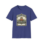 Backyard Food Starts With Bees T-Shirt