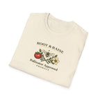 Pollinator Approved Produce T-Shirt