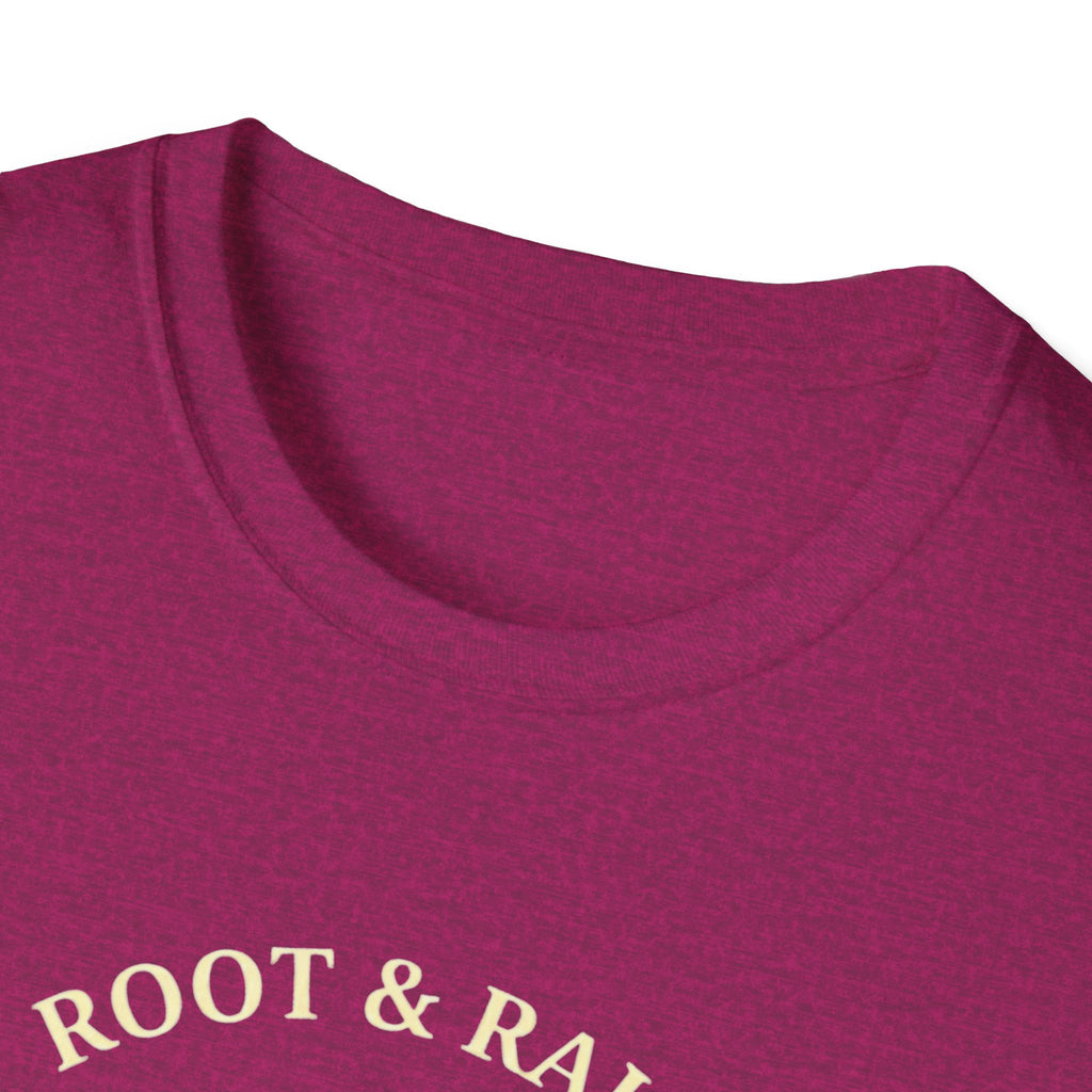 Heirloom Tomato T-Shirt