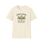 Garden For Food Garden For Bees T-Shirt