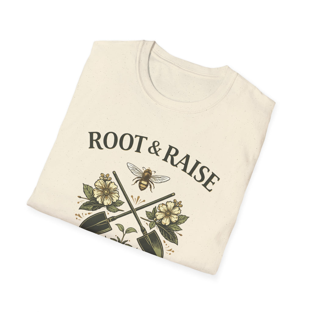 Garden Supply For Good Things T-Shirt