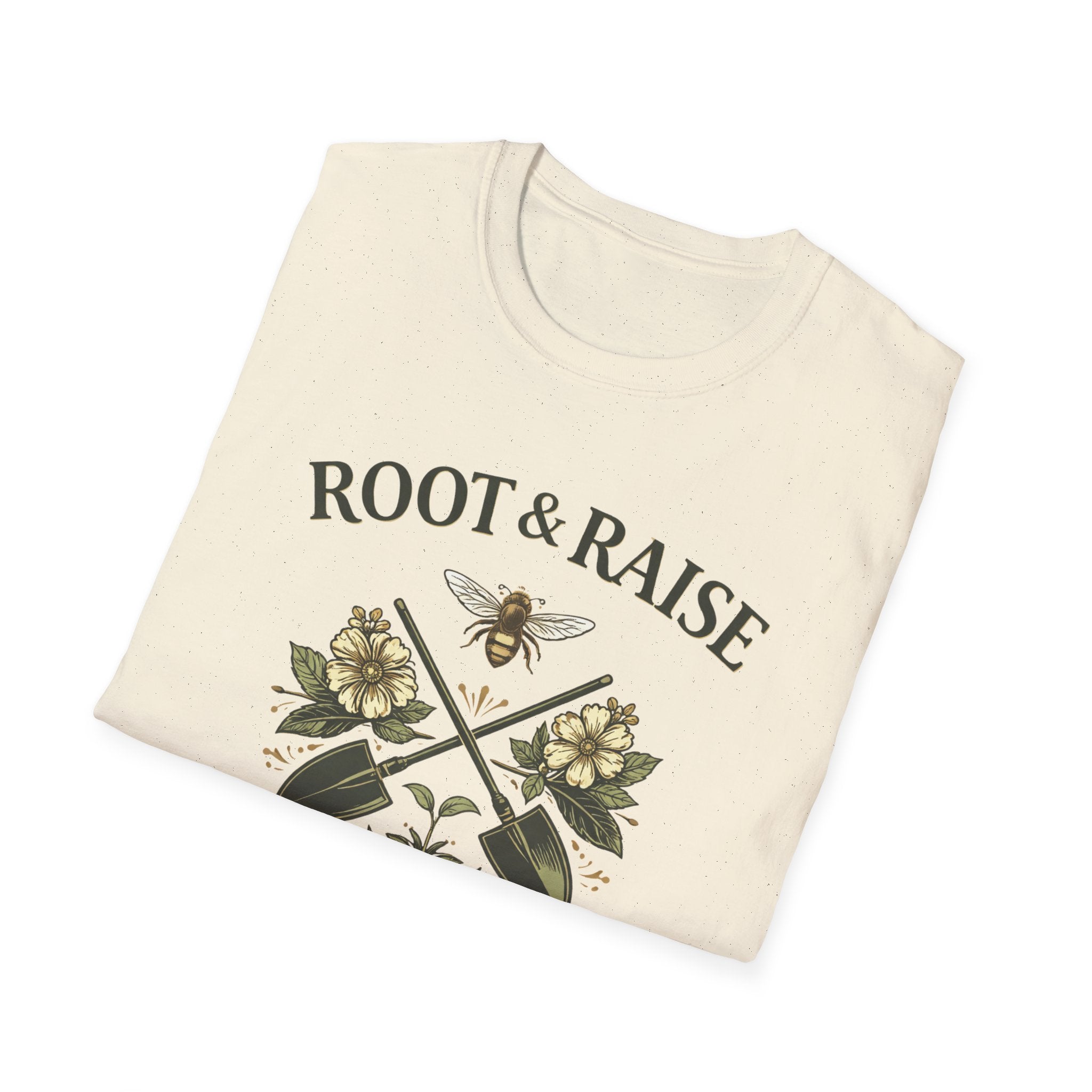 Garden Supply For Good Things T-Shirt