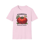 Heirloom Tomato T-Shirt - Bold