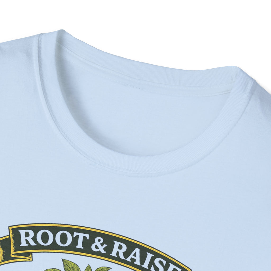Gardeners Have Dirt On Everything T-Shirt