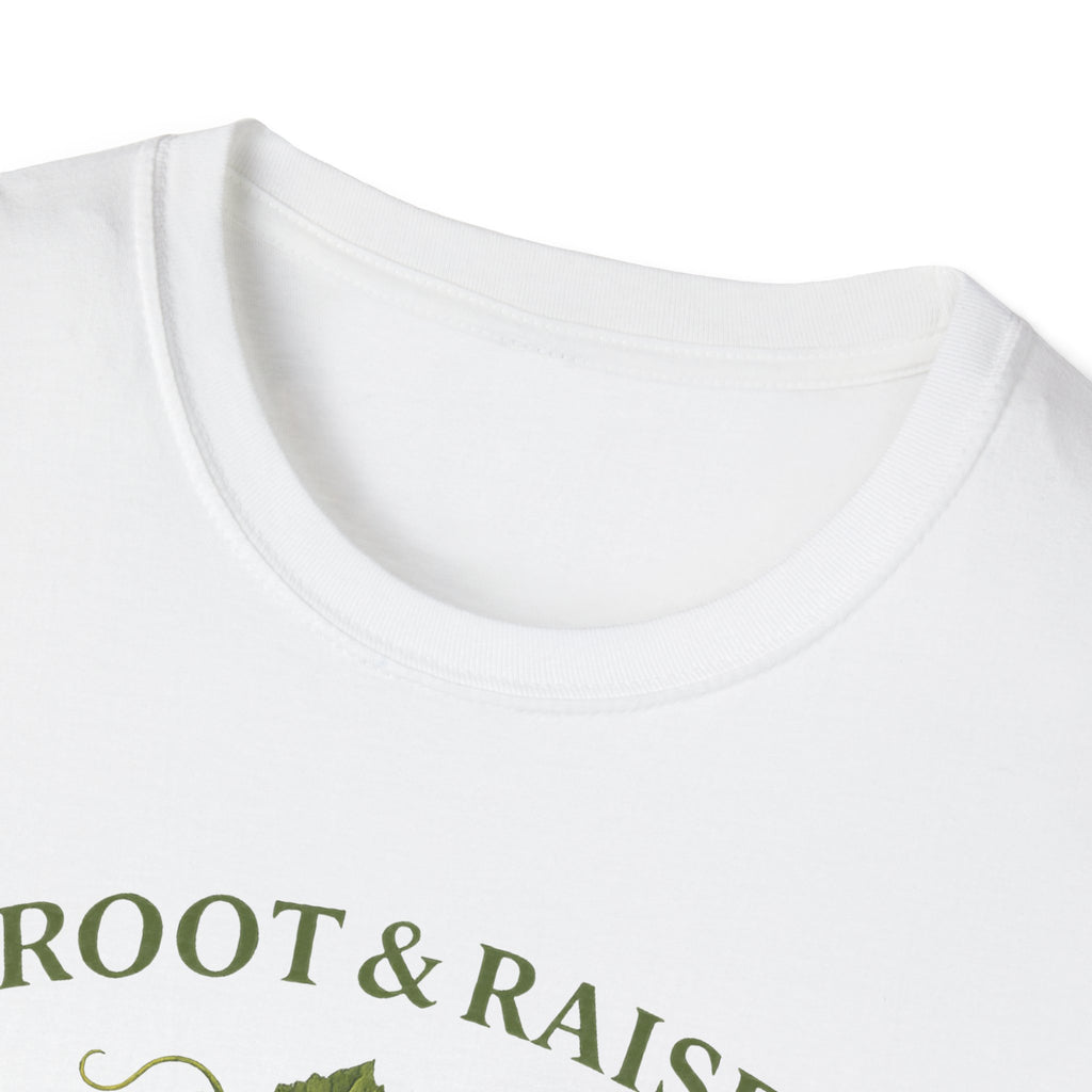 Zucchini Season T-Shirt