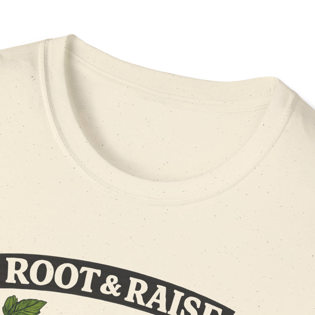 Heirloom Tomato T-Shirt - Bold