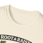 Heirloom Tomato T-Shirt - Bold