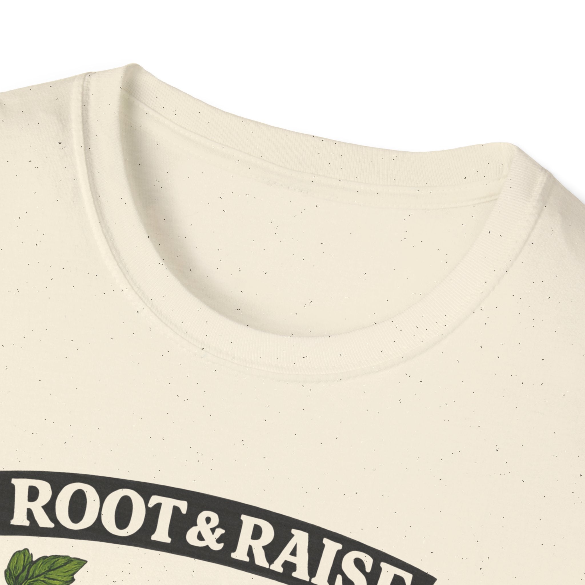 Heirloom Tomato T-Shirt - Bold