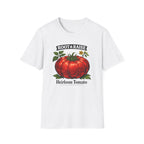 Heirloom Tomato T-Shirt - Bold