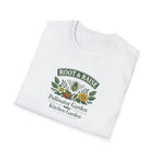 Pollinator Garden Kitchen Garden T-Shirt