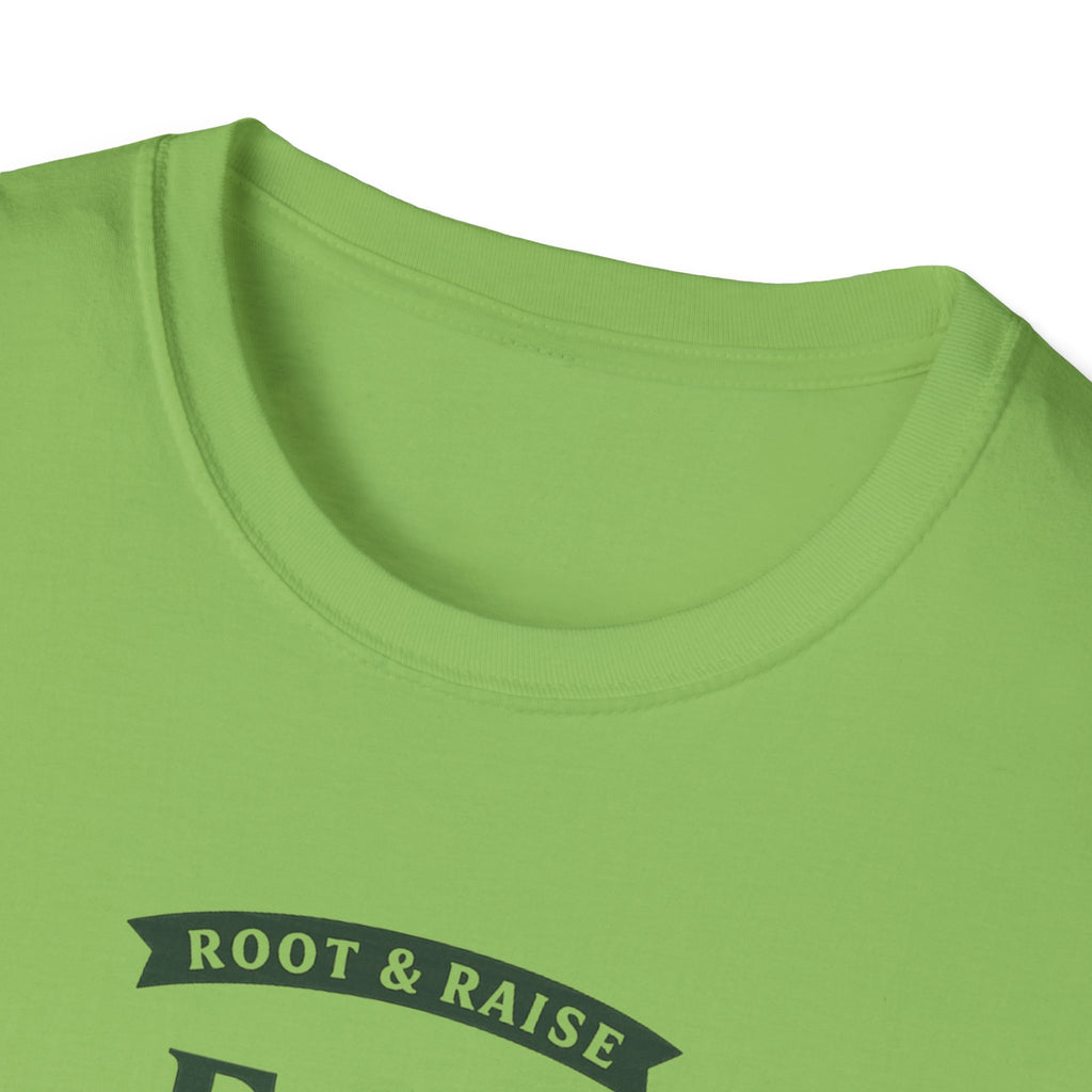 Feed People Feed Pollinators T-Shirt - Vintage
