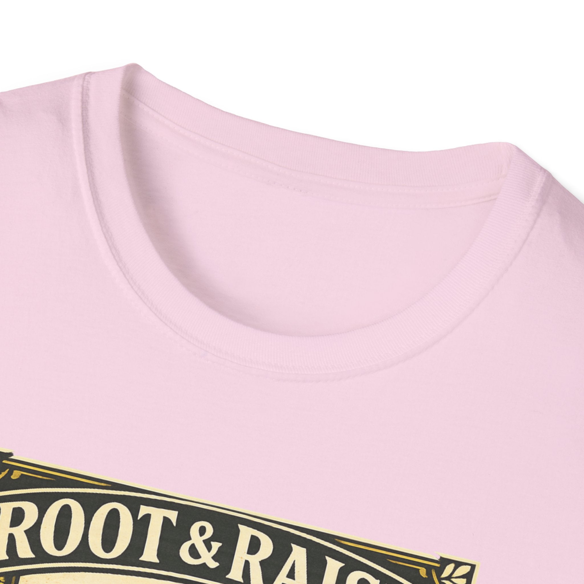 Flowers First Harvest Later T-Shirt