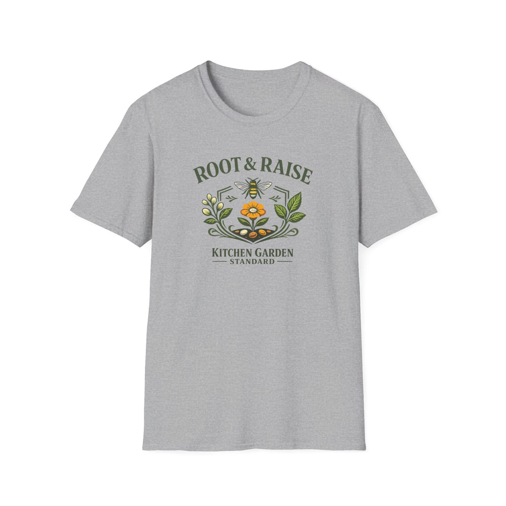 Kitchen Garden Standard T-Shirt