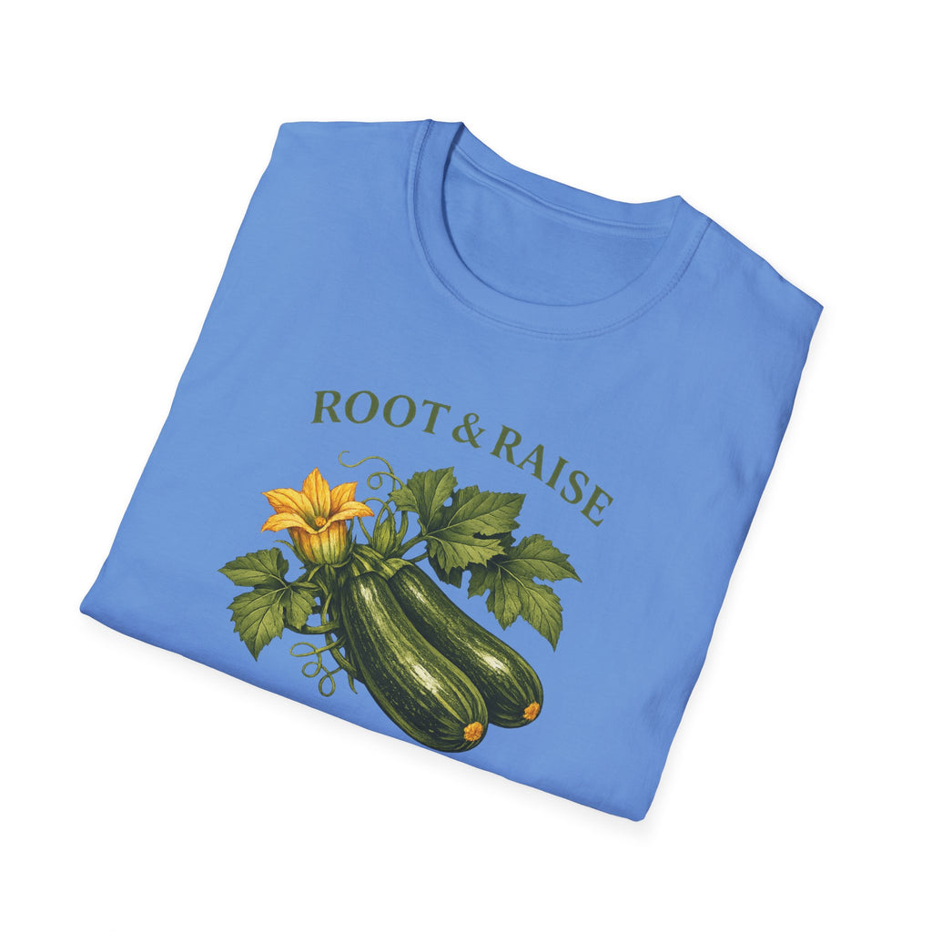 Zucchini Season T-Shirt