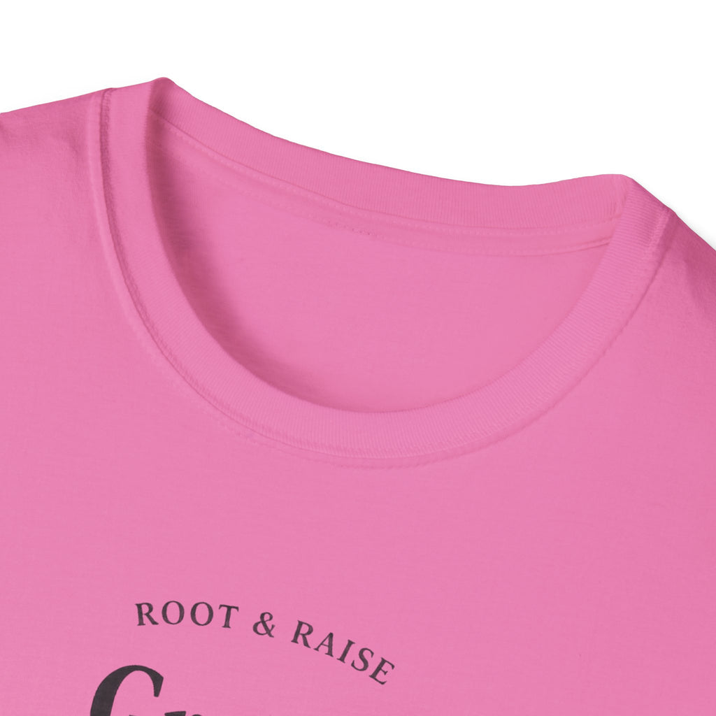 Grown With Pollinators T-Shirt