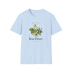 Bean Flower Future Food T-Shirt