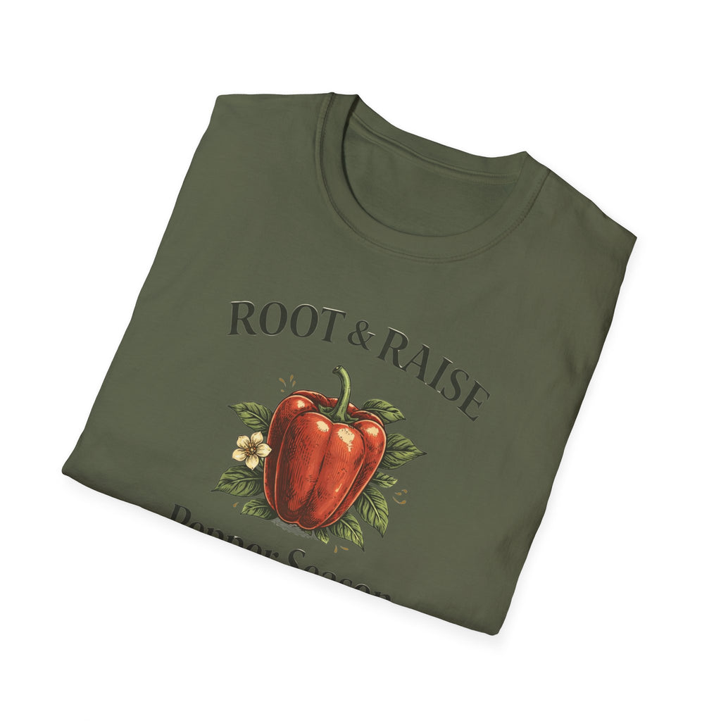 Pepper Season T-Shirt