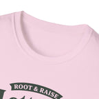 Lettuce Beat Inflation T-Shirt