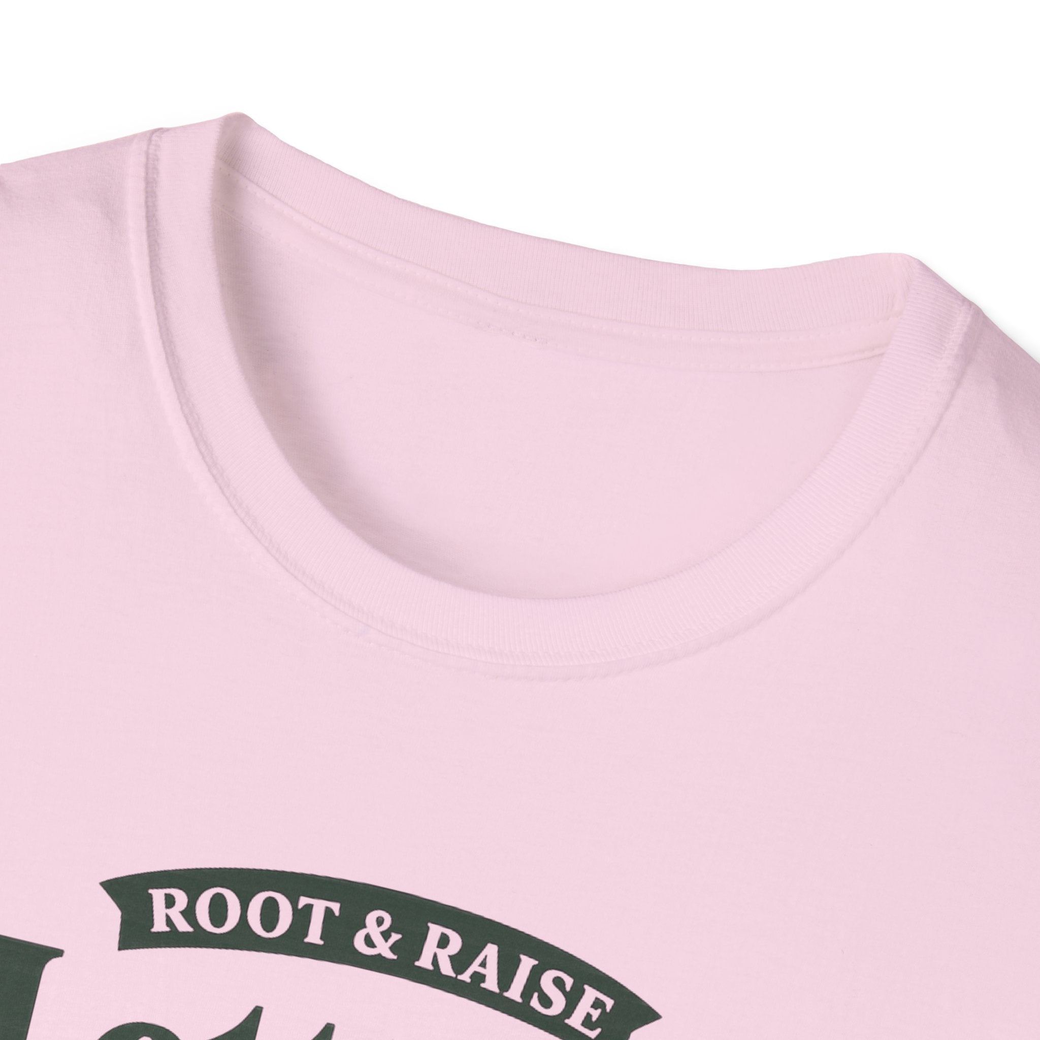 Lettuce Beat Inflation T-Shirt
