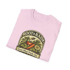 Grow What Feeds You T-Shirt