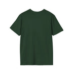 Garden Rich Cash Poor T-Shirt