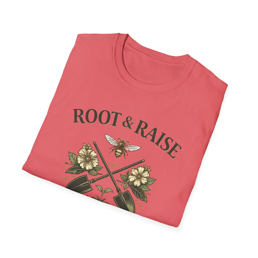 Garden Supply For Good Things T-Shirt
