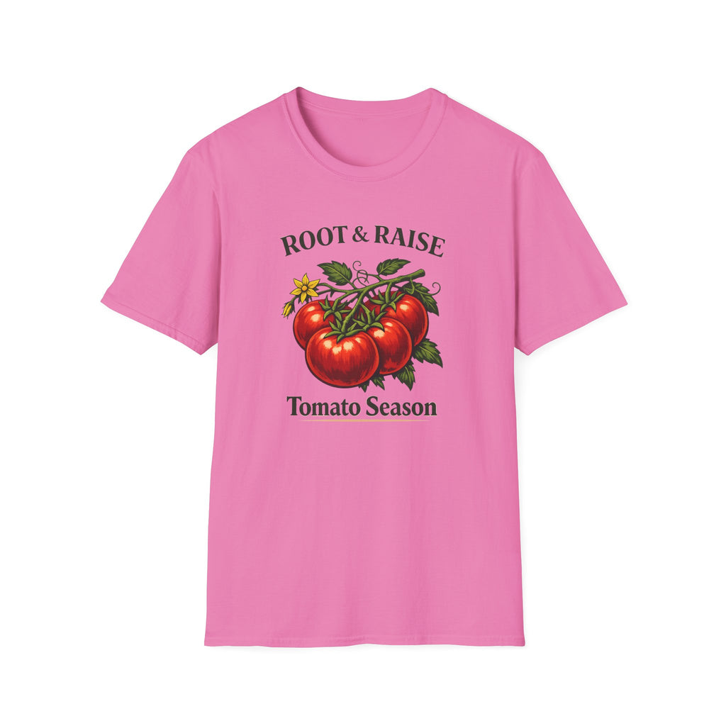 Tomato Season T-Shirt
