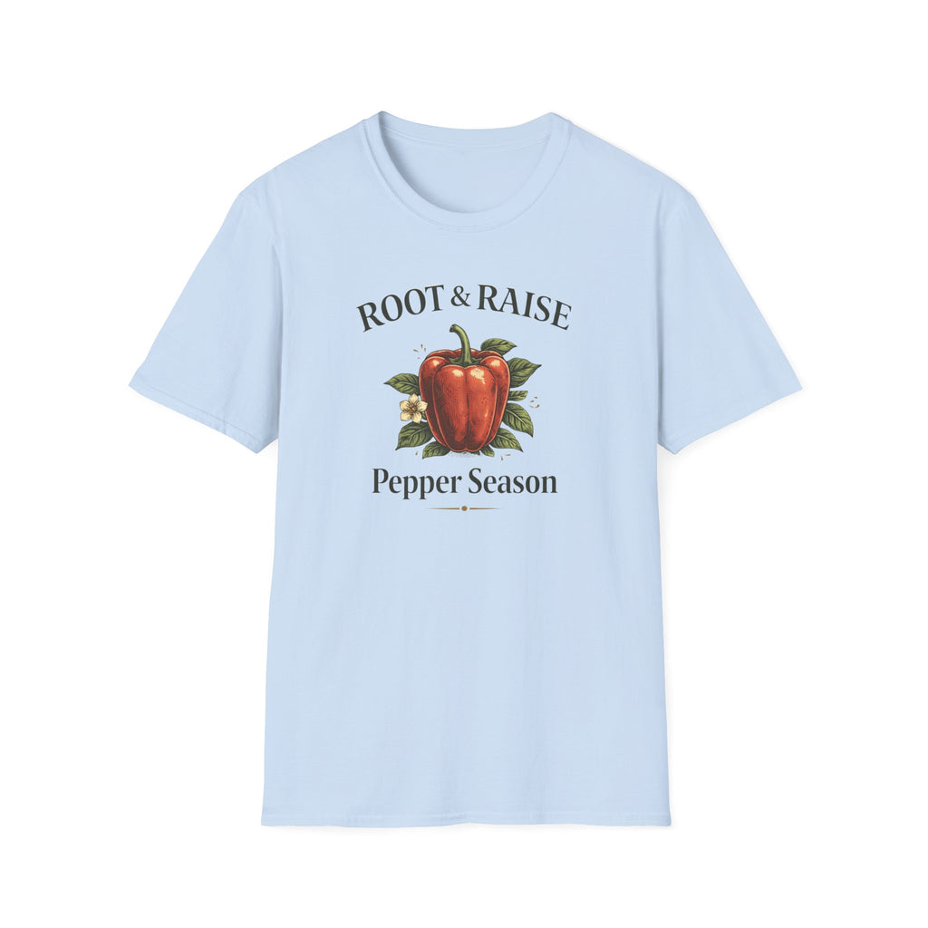 Pepper Season T-Shirt