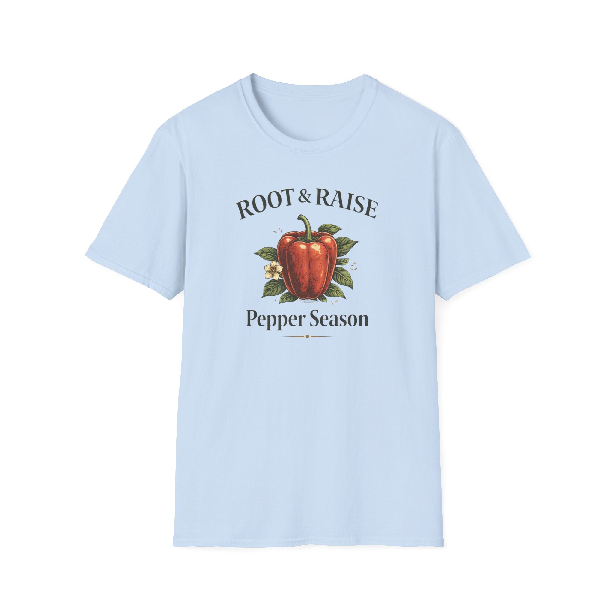 Pepper Season T-Shirt