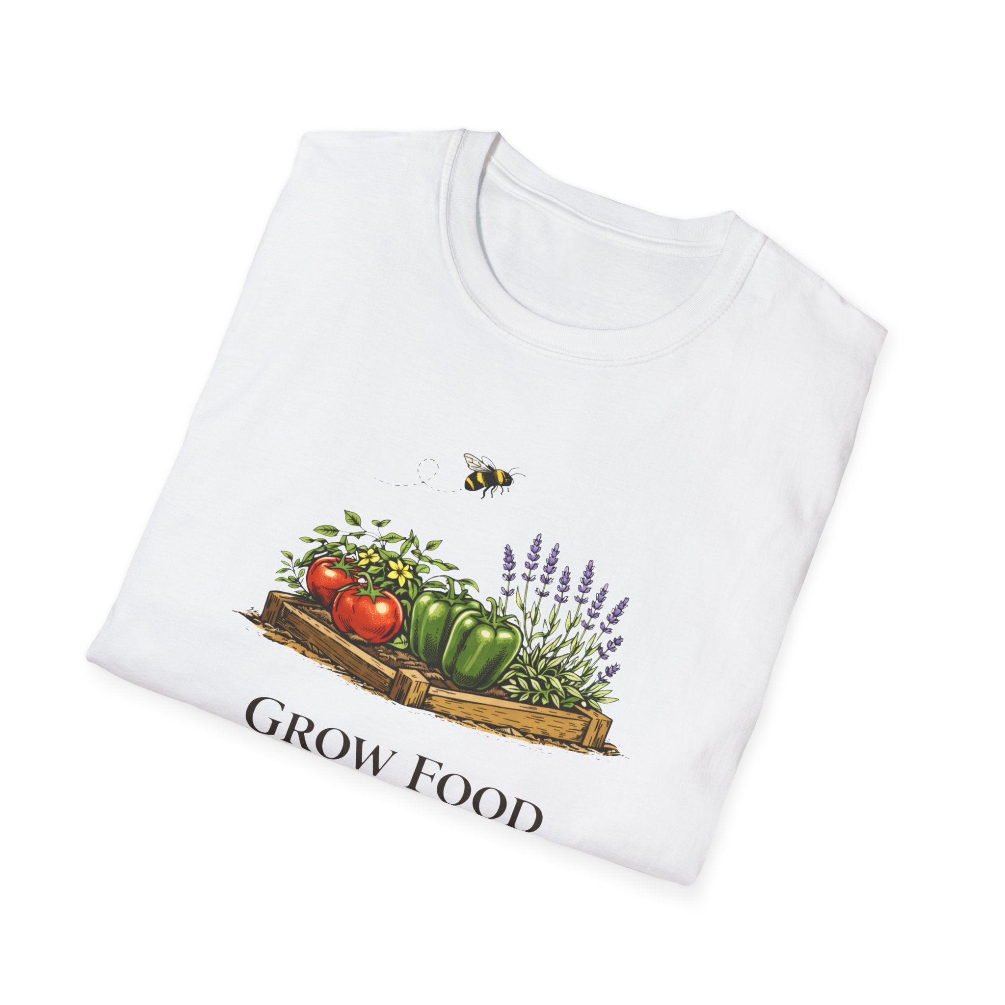 Grow Food T-Shirt