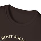 Thank A Bee For Your Tomatoes T-Shirt