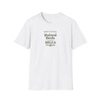 Raised Beds Lower Bills T-Shirt