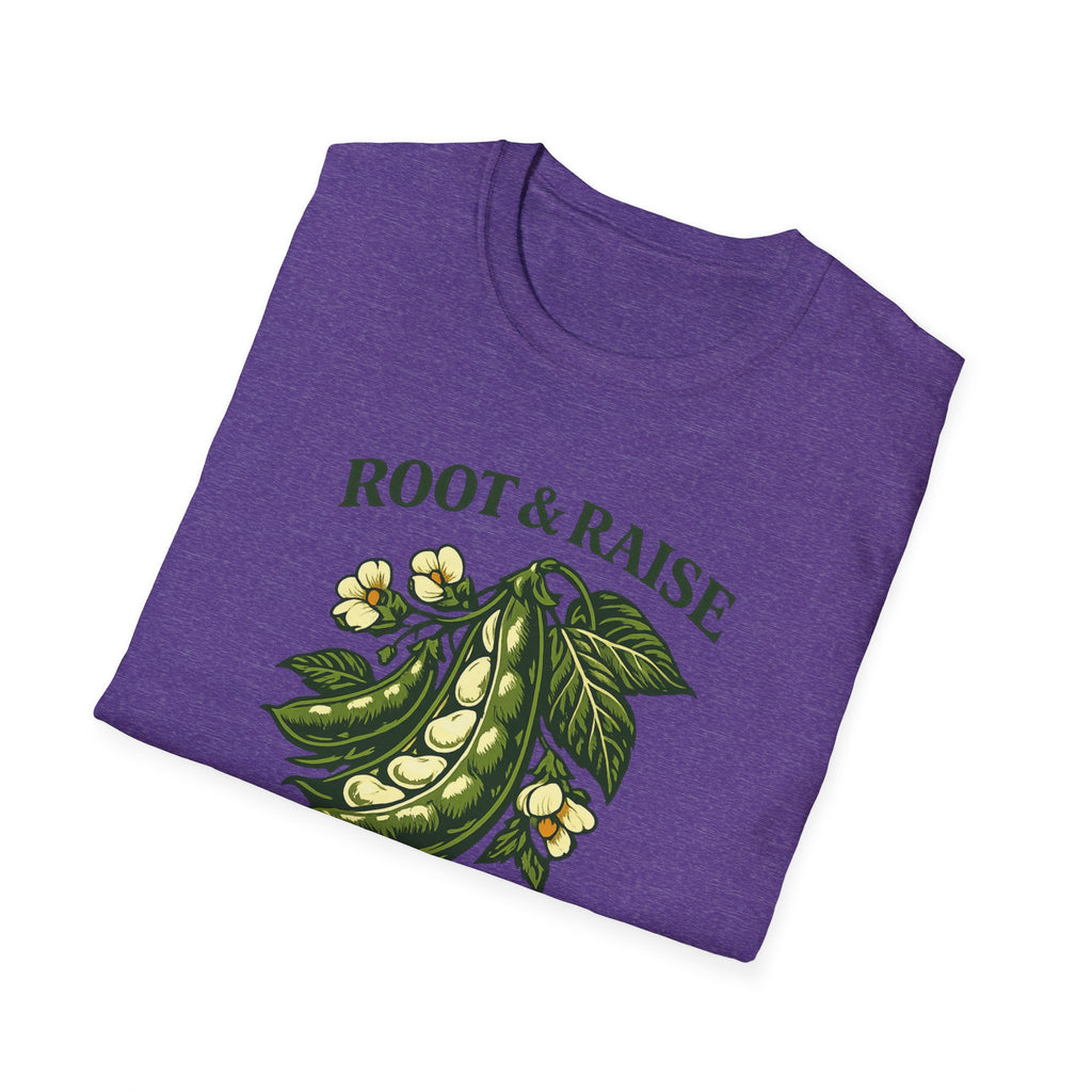 Bean Pod Season T-Shirt