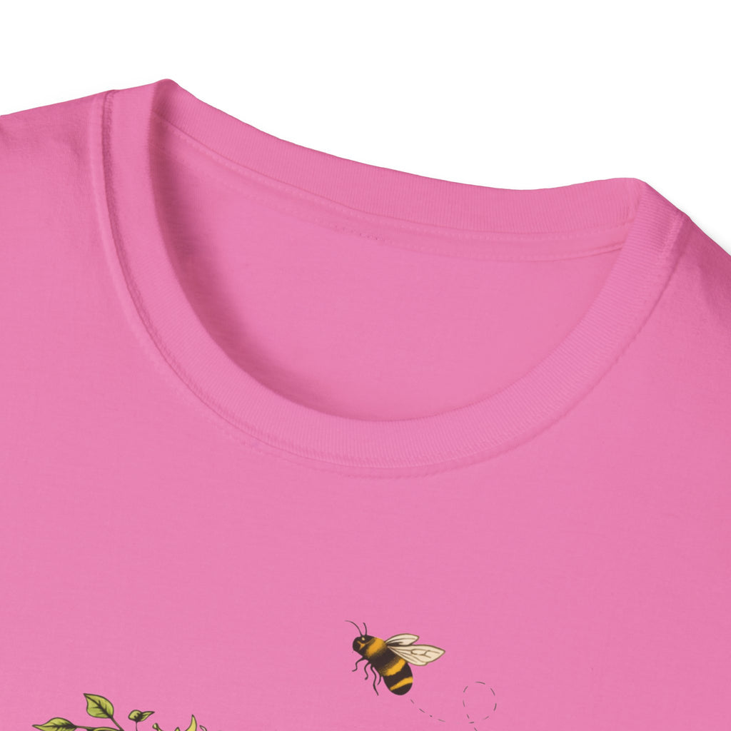 Plant Once Eat All Summer T-Shirt