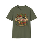 Backyard Farmer Gardening T-Shirt