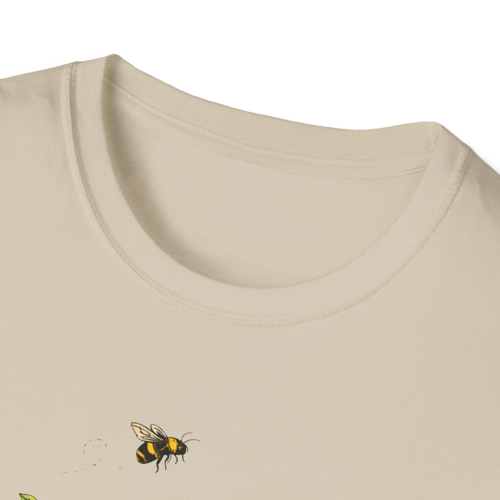 My Backyard Is My Produce Aisle T-Shirt