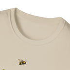 My Backyard Is My Produce Aisle T-Shirt