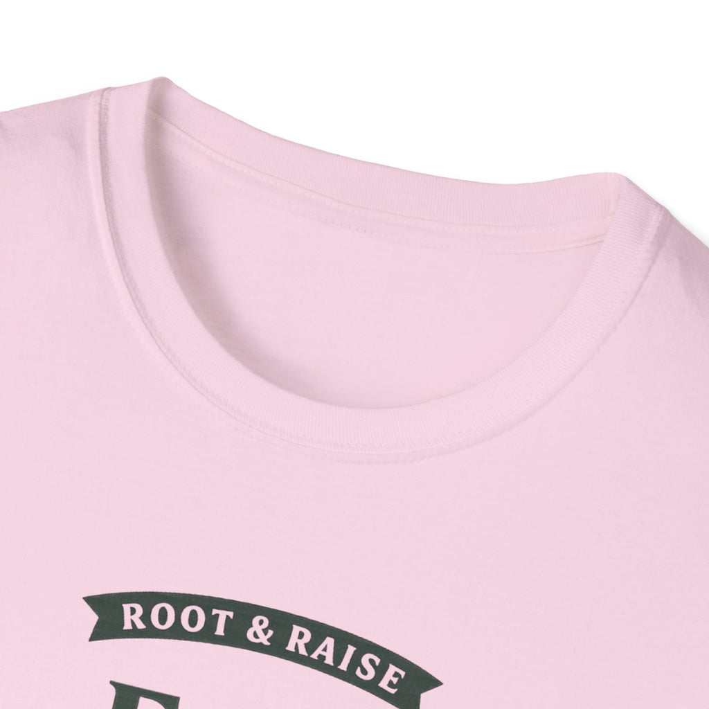 Feed People Feed Pollinators T-Shirt - Vintage